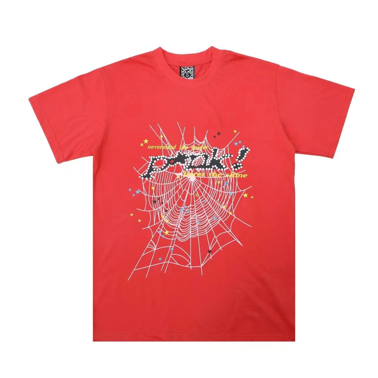 Sp5der T-shirt Tee