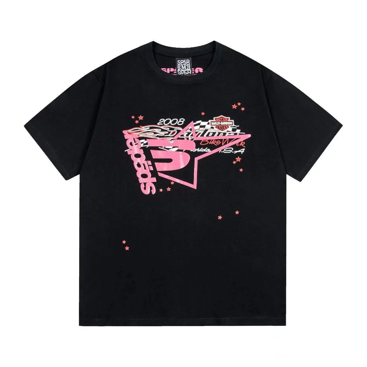 Sp5der T-shirt Tee