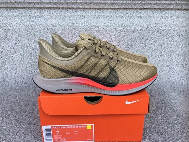 Nike Zoom Pegasus Sneakers: seller detail photo 5