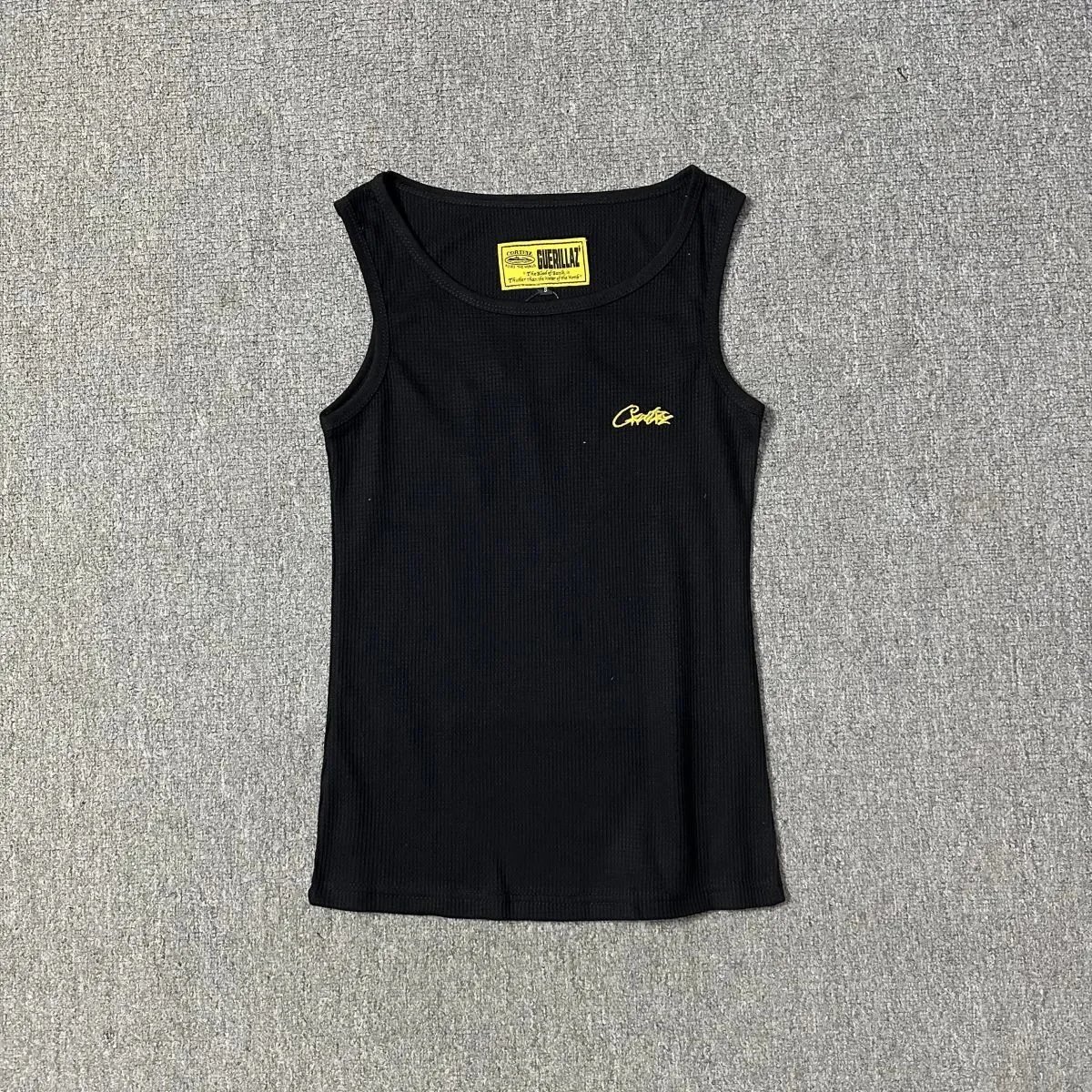 Corteiz Vest