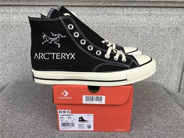 Converse Chuck Taylor Shoes: seller detail photo 13