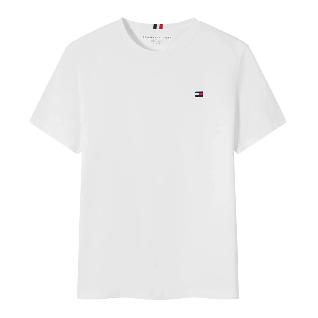 Tommy Hilfiger T-shirt Tee: seller detail photo 9