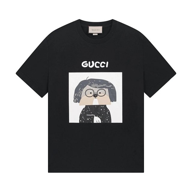 GUCCI T-shirt TEE: seller detail photo 3