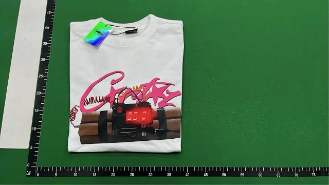 Corteiz T-shirt TEE: seller detail photo 5