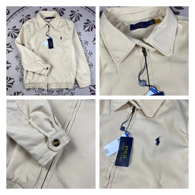Ralph Lauren Jacket: seller detail photo 7