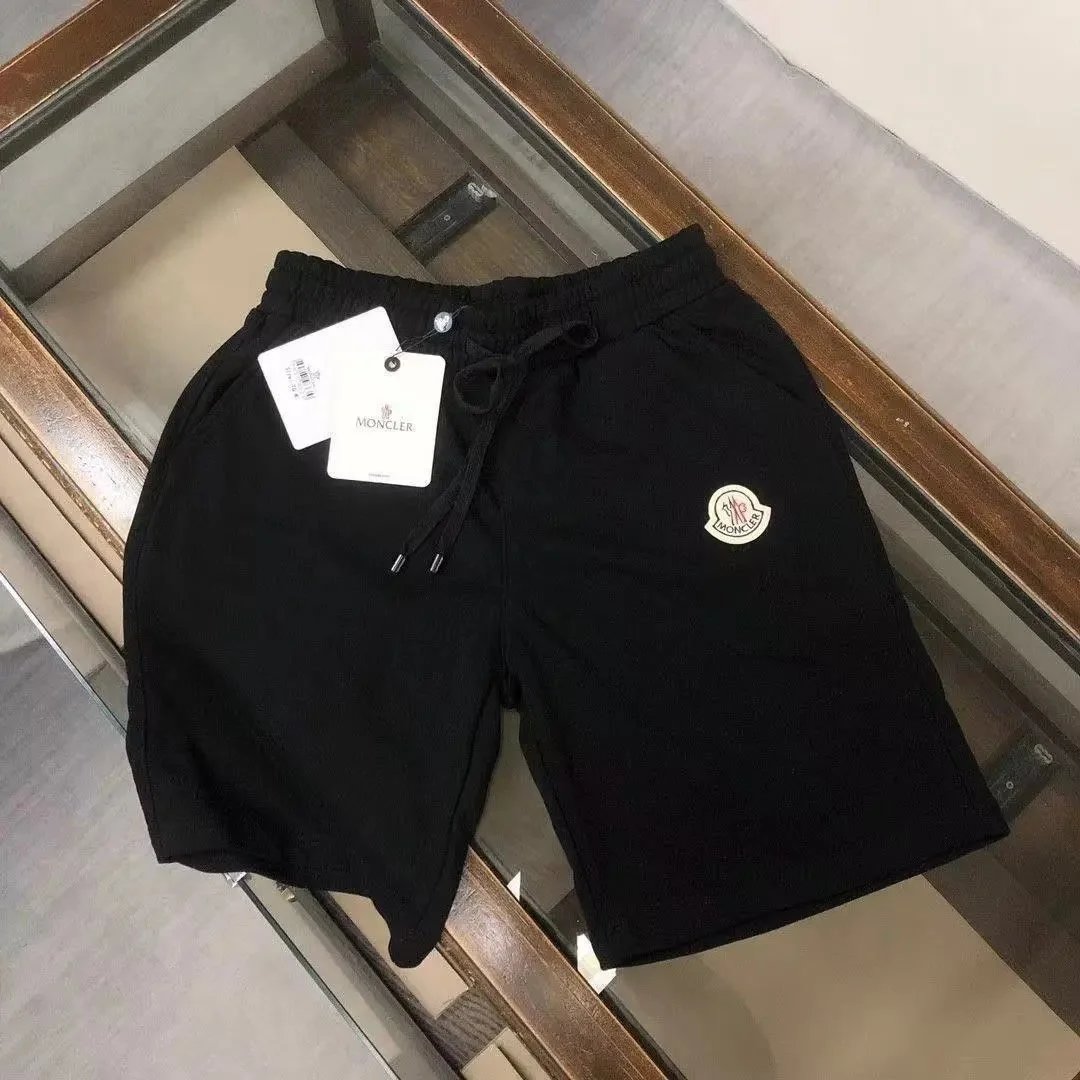 Moncler shorts 22 colorways [Premium Quality]