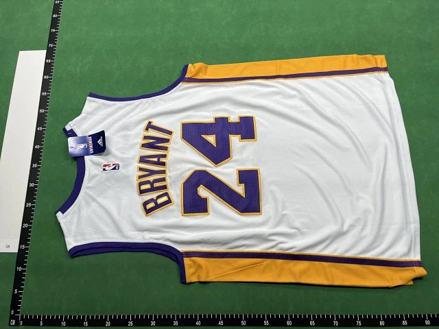 NBA basketball uniforms sportswear: seller detail photo 3