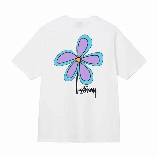 Stussy T-shirt TEE: seller detail photo 7