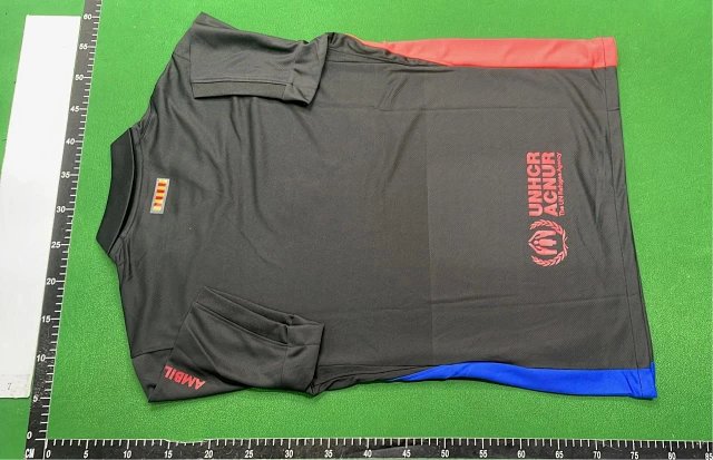 Nike Jersey: seller detail photo 4