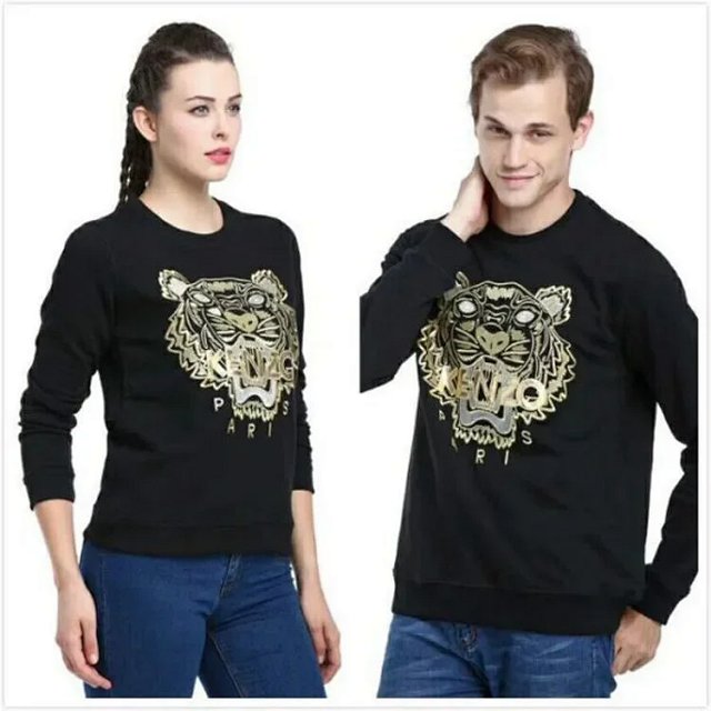 KENZO Sweatshirt: seller detail photo 3