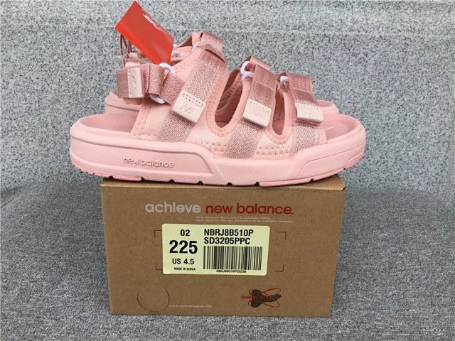 NB New Balance Slides: seller detail photo 2