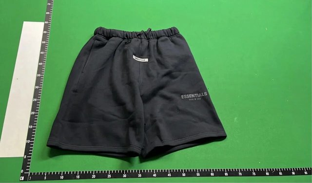 ESSENTIALS Shorts: seller detail photo 3