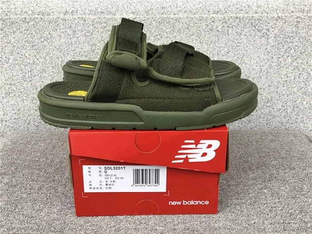 NB New Balance Slides: seller detail photo 4