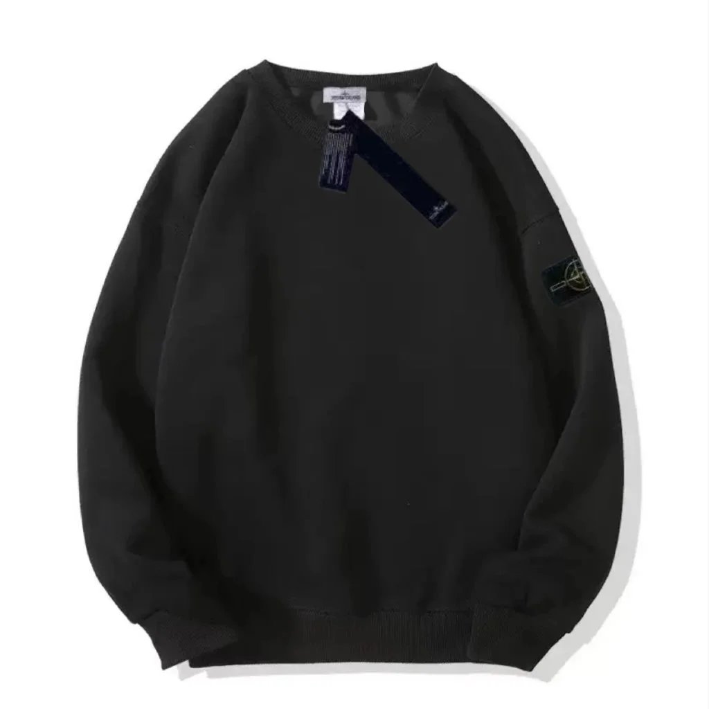 Stone Island Sweatshirt — Bluzy