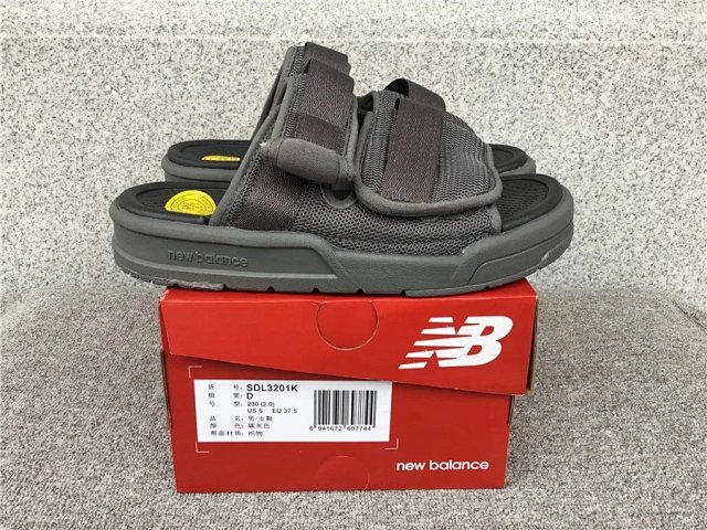 NB New Balance Slides: seller detail photo 5