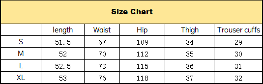 Ami Shorts | 29 colorways