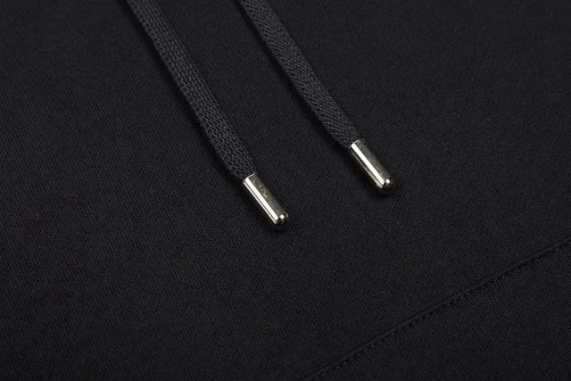 Ami Hoodie: seller detail photo 8