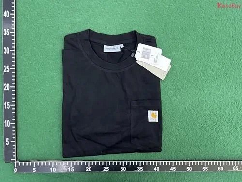 Carhartt T-shirt TEE: seller detail photo 4