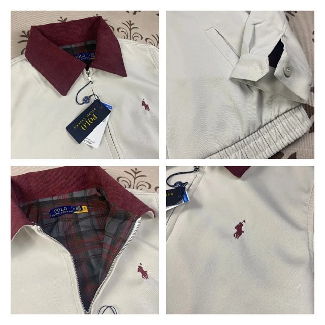 Ralph Lauren Jacket: seller detail photo 8