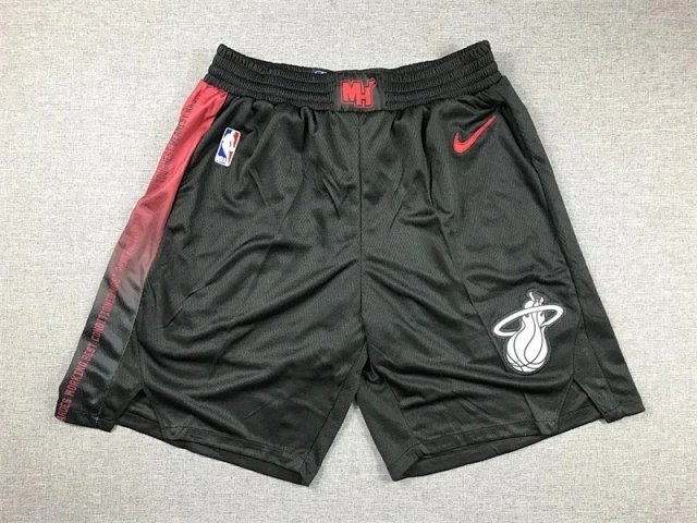 Nike NBA basketball shorts: seller detail photo 9