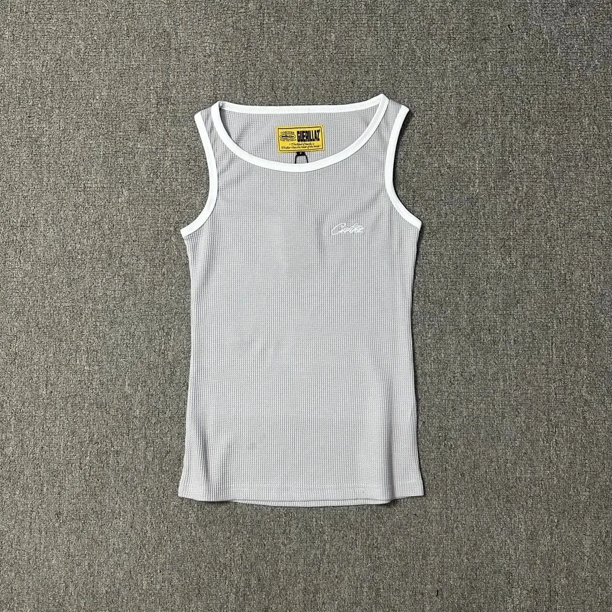 Corteiz Vest