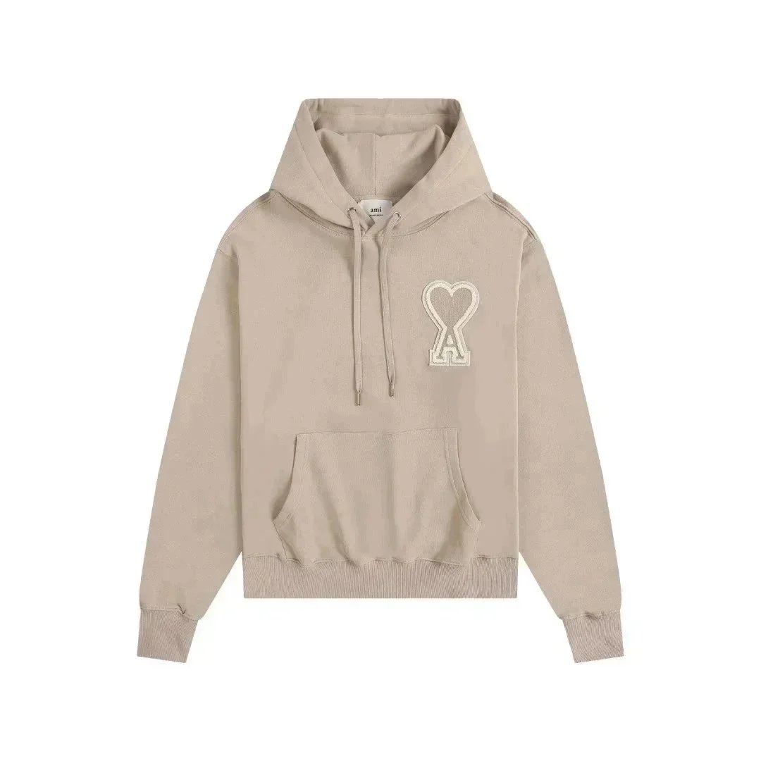Ami Hoodie