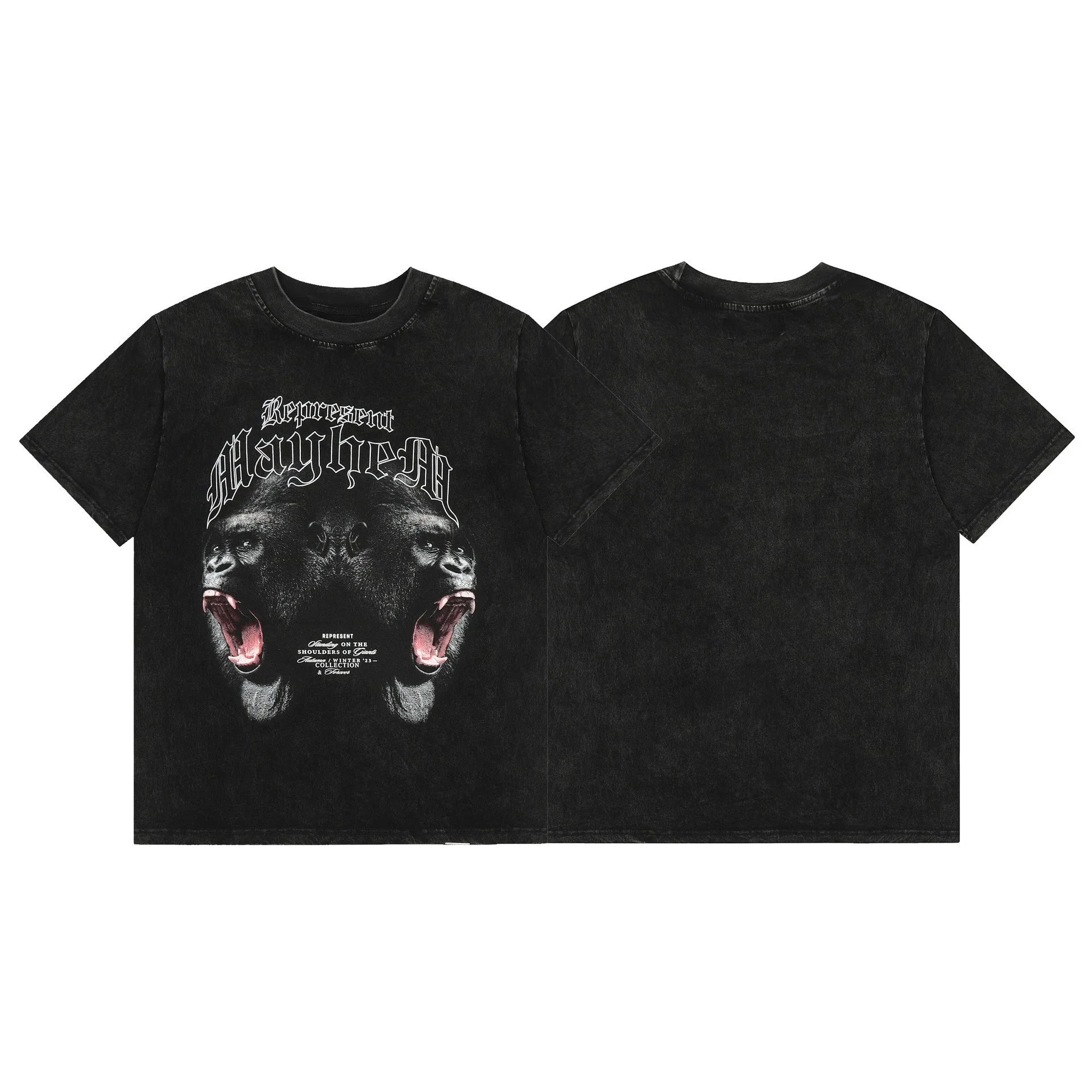 Represent T-shirt TEE