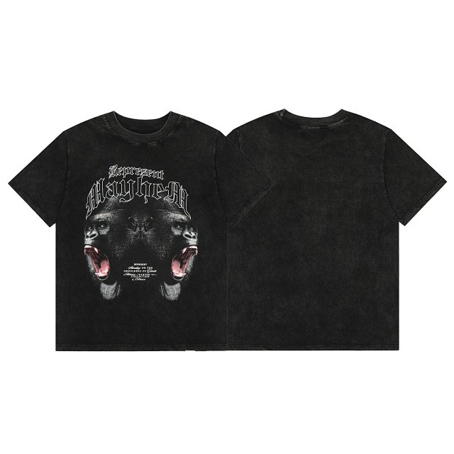 Represent T-shirt TEE: seller detail photo 8