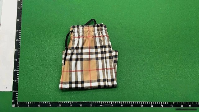 Burberry shorts: seller detail photo 5