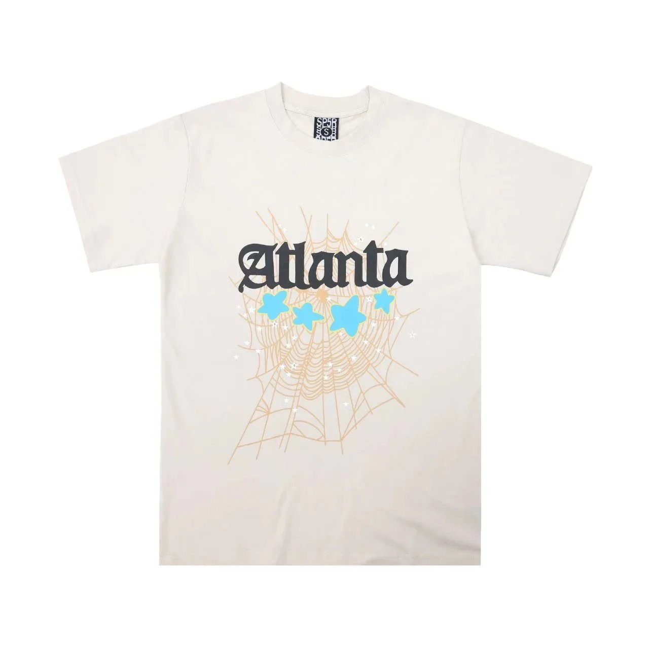 Sp5der T-shirt Tee