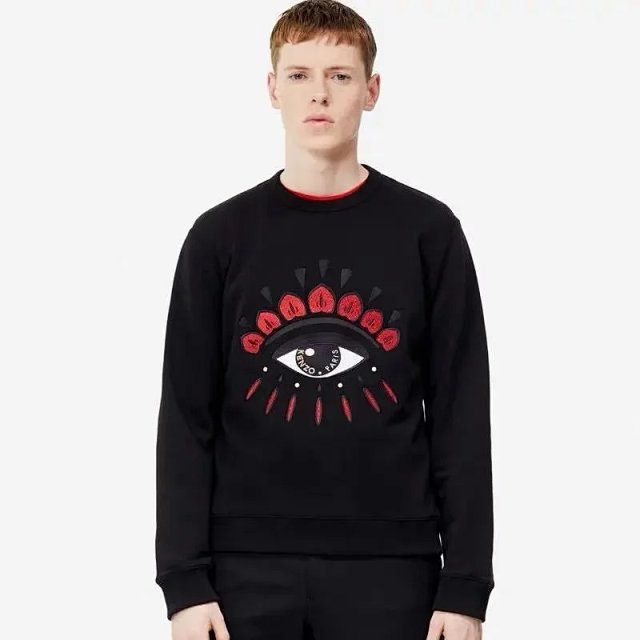 KENZO Sweatshirt: seller detail photo 5