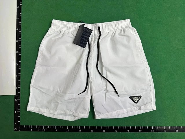 Prada shorts: seller detail photo 3