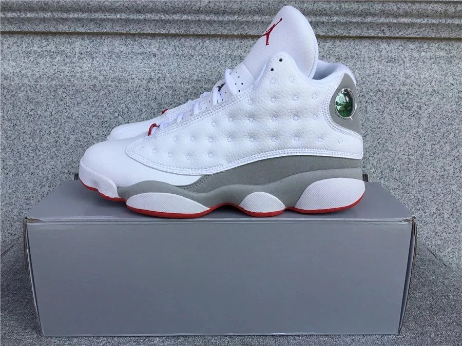 Air Jordan 13 Sneakers | 13 colorways
