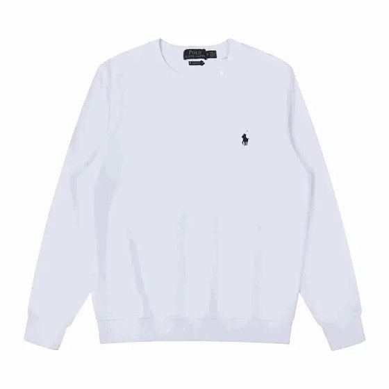 Stylish Crew Neck Sweatshirt Collection 026-rav01