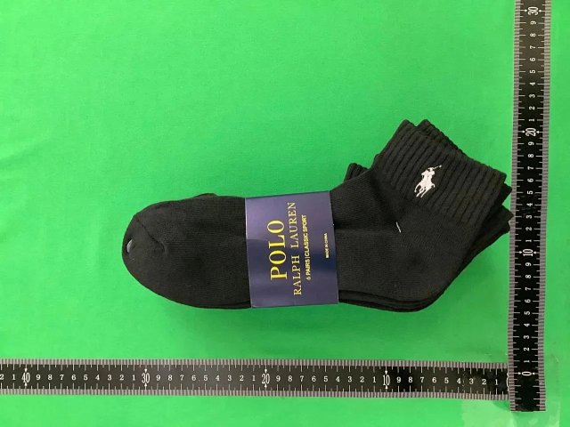 Ralph Lauren Socks: seller detail photo 3