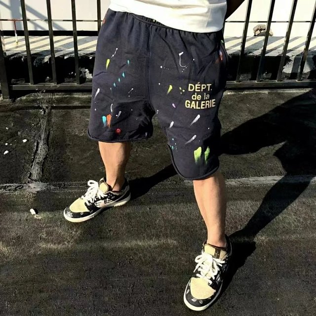 Gallery Dept Shorts: seller detail photo 6
