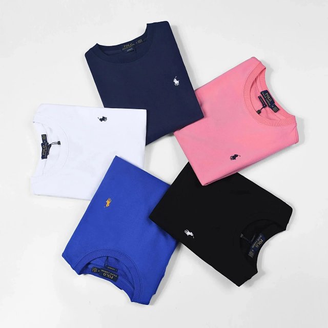 Ralph Lauren Sweatshirt: seller detail photo 2