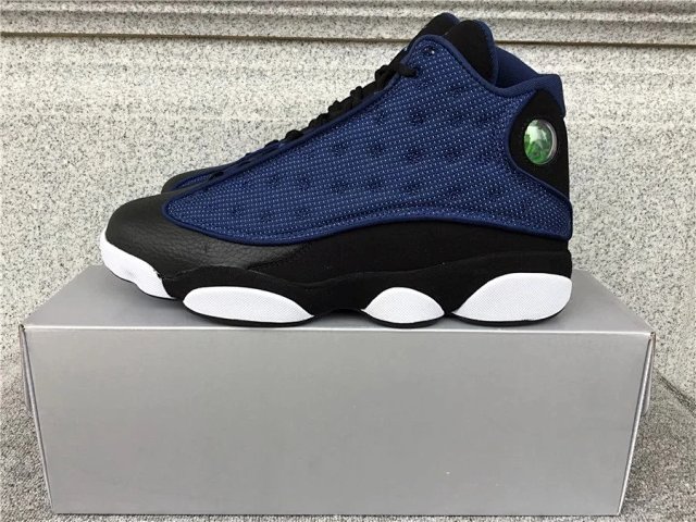 Air Jordan 13 Sneakers: seller detail photo 7