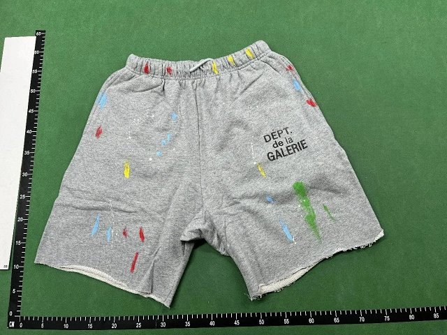 Gallery Dept Shorts: seller detail photo 2