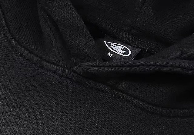 Hellstar Hoodie: seller detail photo 8