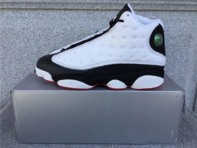 Air Jordan 13 Sneakers: seller detail photo 11