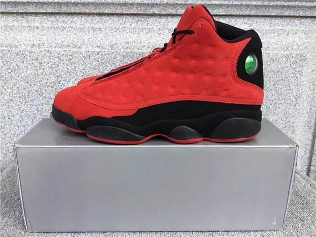 Air Jordan 13 Sneakers: seller detail photo 12