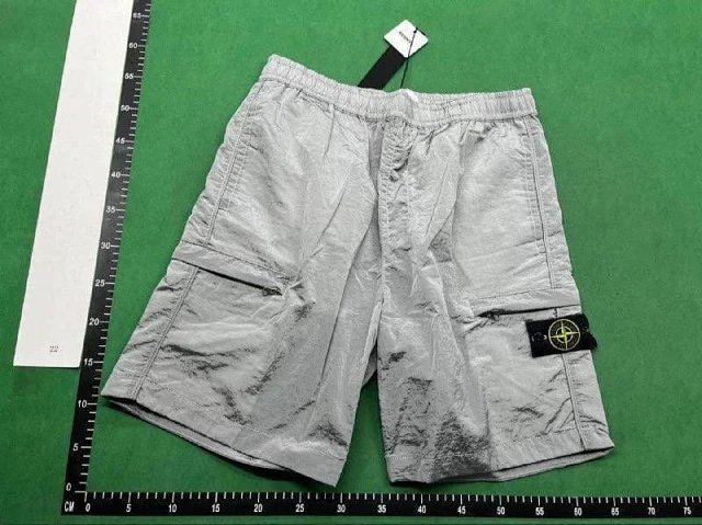 Stone Island Shorts: seller detail photo 6