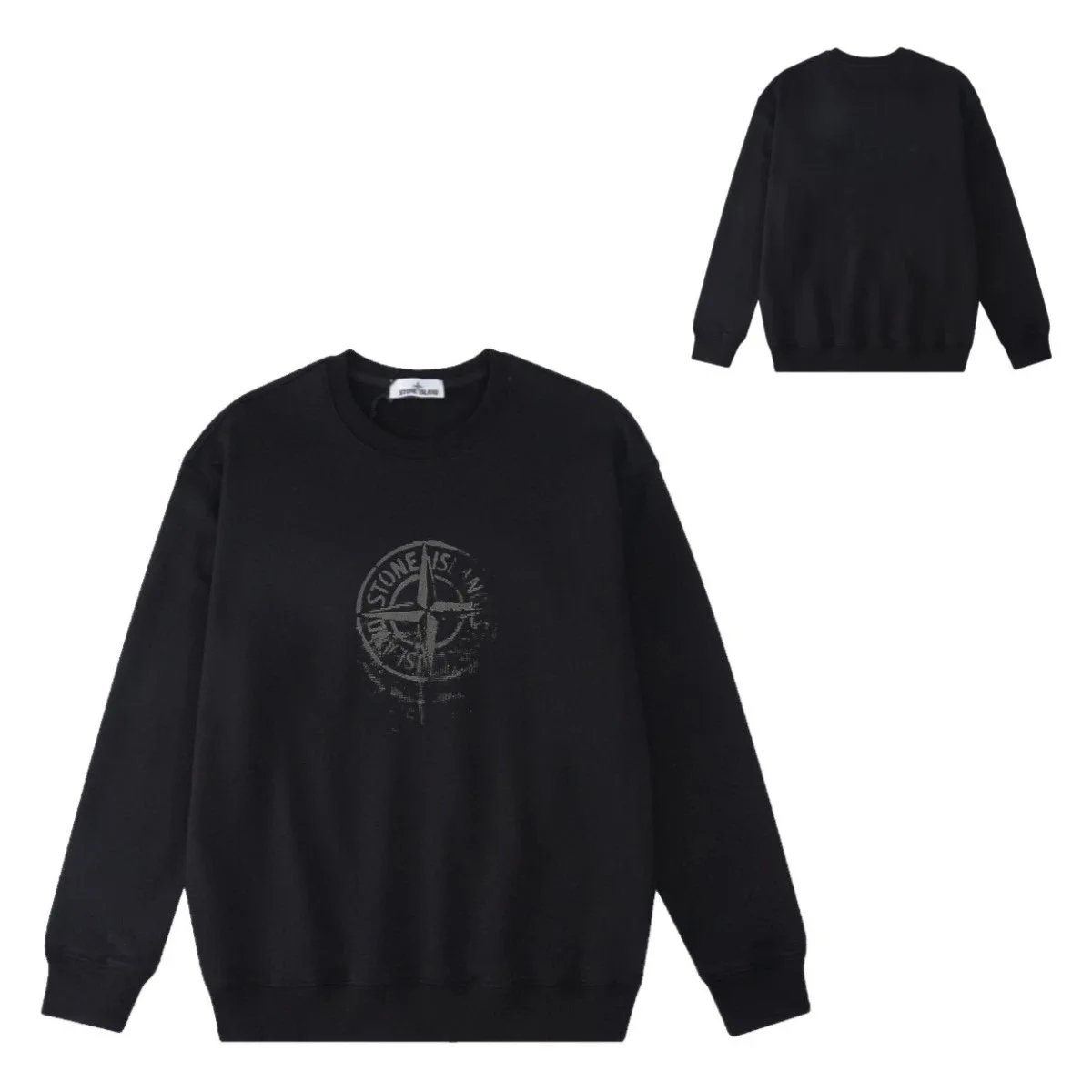 Stone Island Sweatshirt