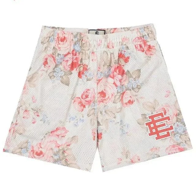 Eric Emanuel Shorts: seller detail photo 6
