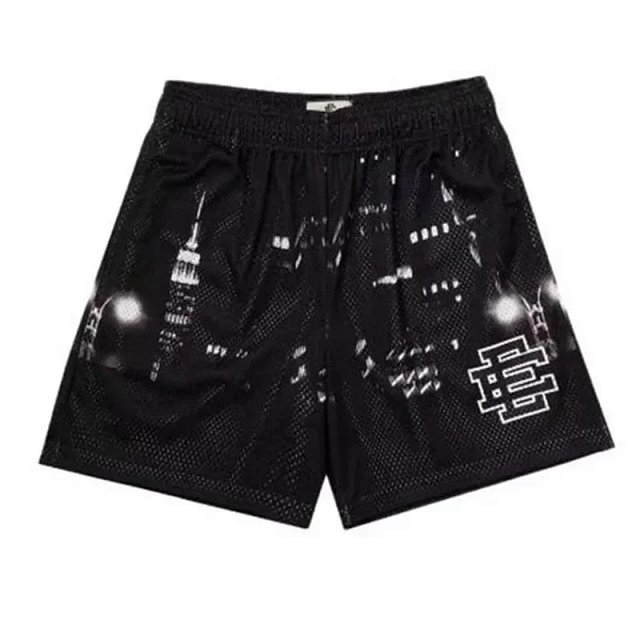 Eric Emanuel Shorts: seller detail photo 9