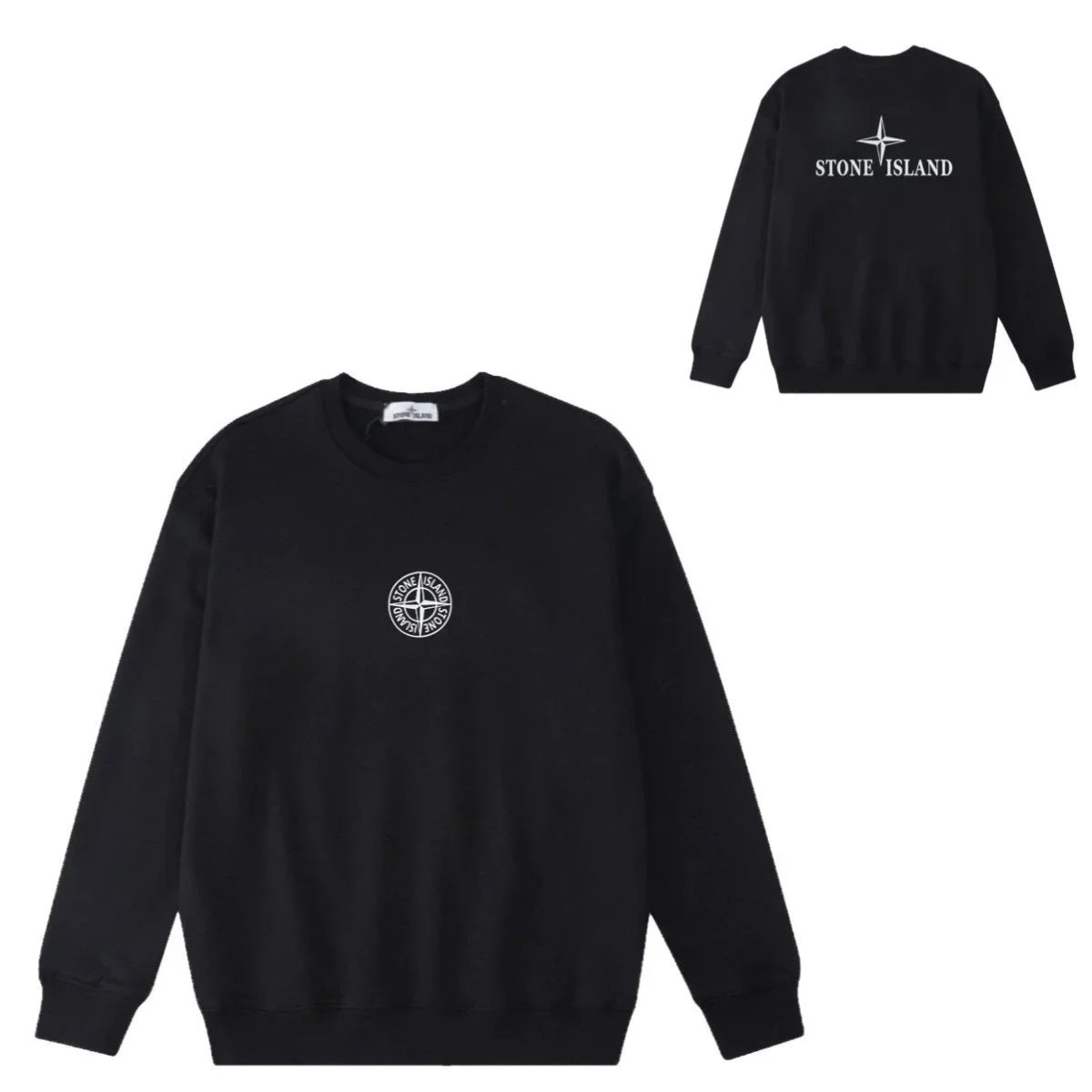 Stone Island Sweatshirt