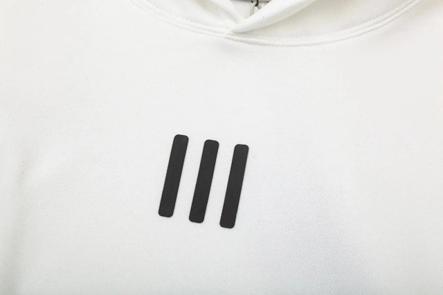 Essentials Hoodie: seller detail photo 7