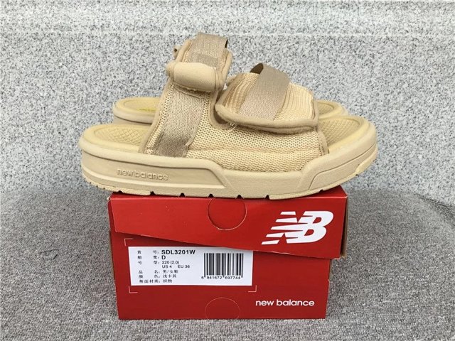 NB New Balance Slides: seller detail photo 7
