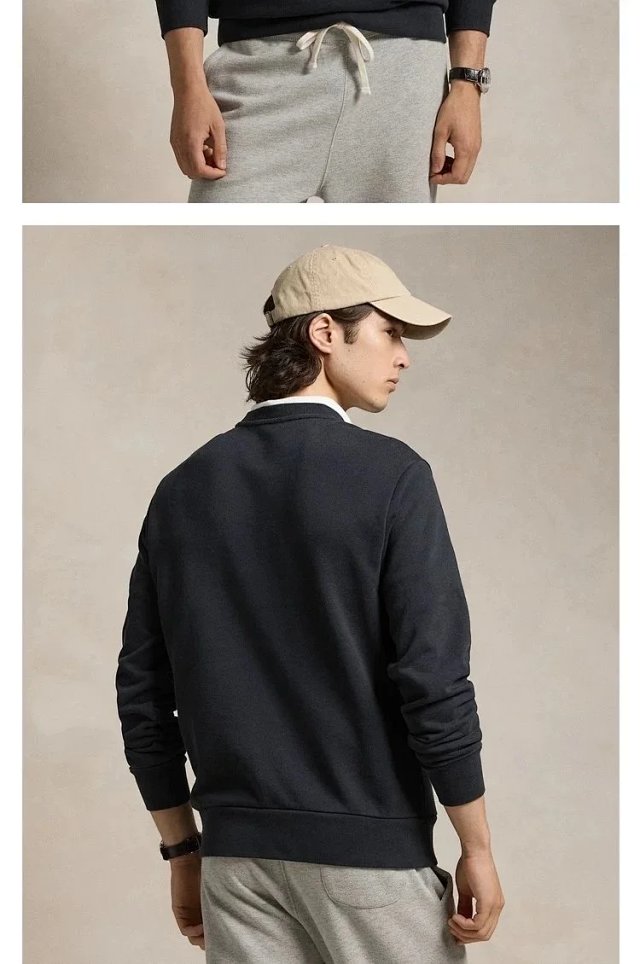 Ralph Lauren Sweatshirt: seller detail photo 3